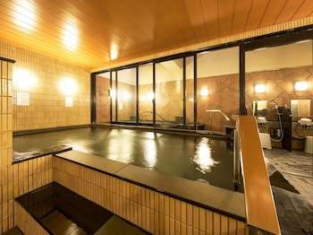 Apa Hotel Yodoyabashi Ekimae