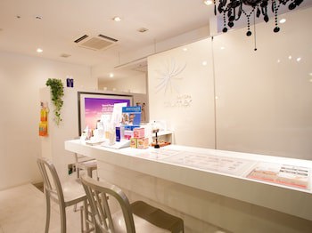 Apa Hotel Yodoyabashi Ekimae