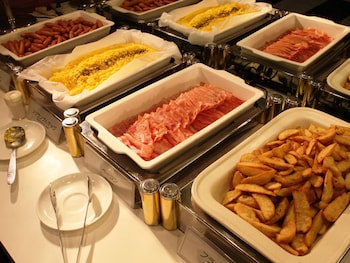 Apa Hotel Yodoyabashi Ekimae