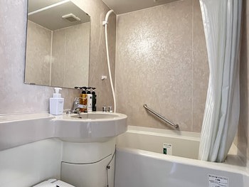 Apa Hotel Yodoyabashi Ekimae