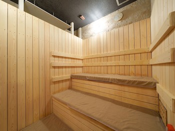 Apa Hotel Yodoyabashi Ekimae