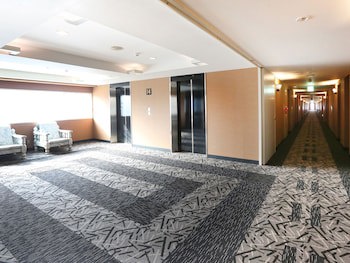 Apa Hotel & Resort Sapporo