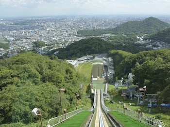 Apa Hotel & Resort Sapporo