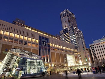 Apa Hotel & Resort Sapporo
