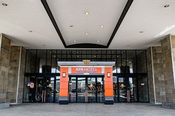 Apa Hotel & Resort Sapporo