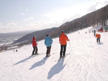 Apa Hotel & Resort Sapporo