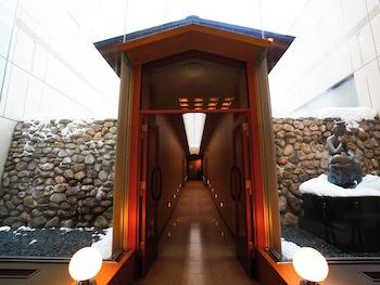 Apa Hotel & Resort Sapporo