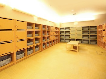 Apa Hotel & Resort Sapporo