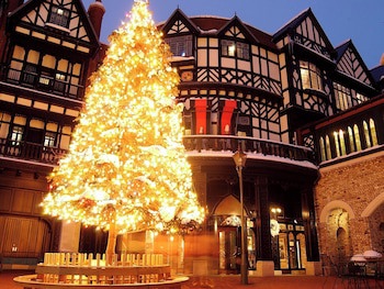 Apa Hotel & Resort Sapporo