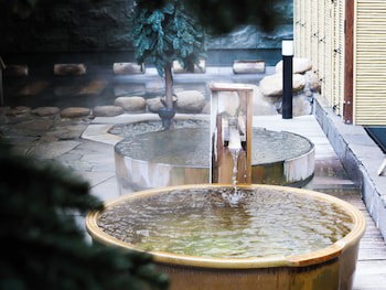 Apa Hotel & Resort Sapporo