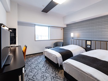 Apa Hotel & Resort Sapporo