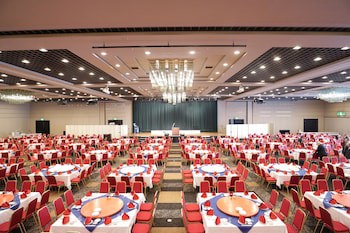 Apa Hotel & Resort Sapporo