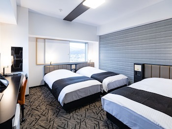 Apa Hotel & Resort Sapporo