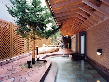 Apa Hotel & Resort Sapporo