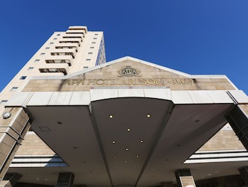 Apa Hotel & Resort Sapporo