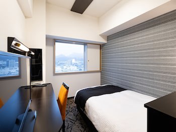 Apa Hotel & Resort Sapporo