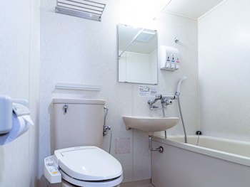 Apa Hotel & Resort Sapporo