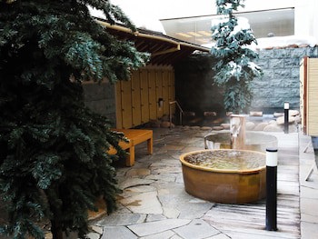 Apa Hotel & Resort Sapporo