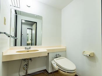 Apa Hotel & Resort Sapporo