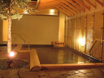 Apa Hotel & Resort Sapporo