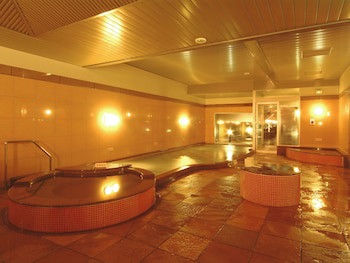 Apa Hotel & Resort Sapporo