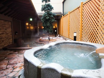 Apa Hotel & Resort Sapporo
