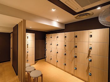 Apa Hotel Sapporo Odori Ekimae Minami