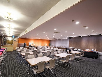 Apa Hotel Sapporo Odori Ekimae Minami