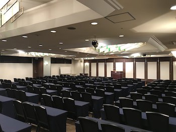 Apa Hotel Sapporo Odori Ekimae Minami