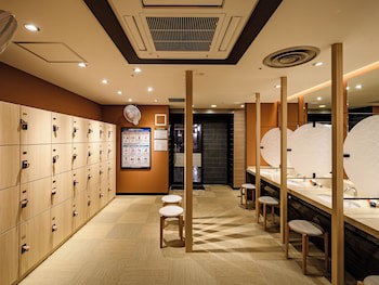 Apa Hotel Sapporo Odori Ekimae Minami