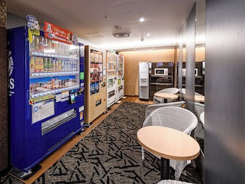 Apa Hotel Sapporo Odori Ekimae Minami
