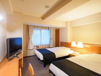Apa Hotel Sapporo Odori Ekimae Minami