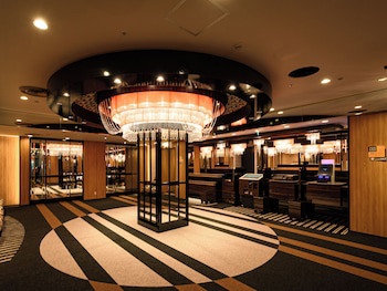 Apa Hotel Sapporo Odori Ekimae Minami