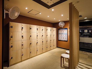 Apa Hotel Sapporo Odori Ekimae Minami