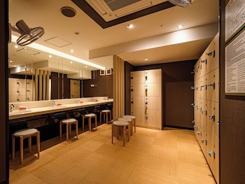 Apa Hotel Sapporo Odori Ekimae Minami