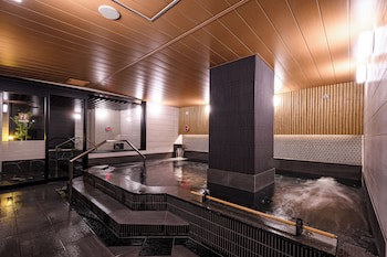 Apa Hotel Sapporo Odori Ekimae Minami