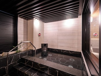Apa Hotel Sapporo Odori Ekimae Minami
