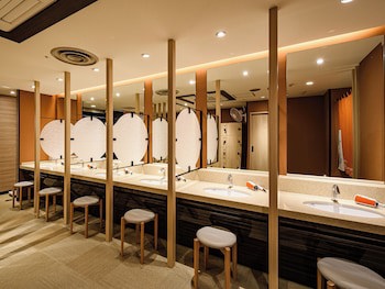 Apa Hotel Sapporo Odori Ekimae Minami