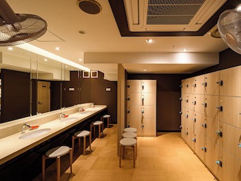Apa Hotel Sapporo Odori Ekimae Minami