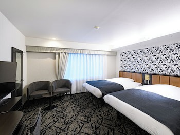 Apa Hotel Sapporo Odori Ekimae Minami