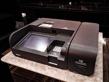 Apa Hotel Sapporo Odori Ekimae Minami