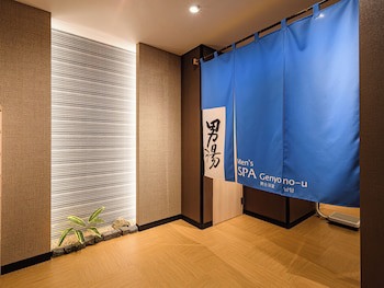 Apa Hotel Sapporo Odori Ekimae Minami