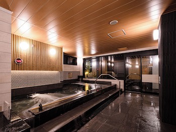 Apa Hotel Sapporo Odori Ekimae Minami