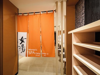 Apa Hotel Sapporo Odori Ekimae Minami