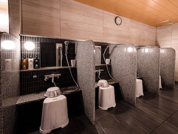 Apa Hotel Sapporo Odori Ekimae Minami