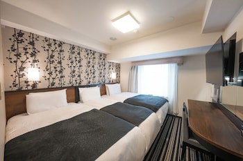 Apa Hotel & Resort Tokyo Bay Shiomi