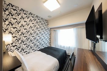 Apa Hotel & Resort Tokyo Bay Shiomi