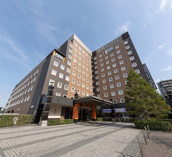 Apa Hotel & Resort Tokyo Bay Shiomi