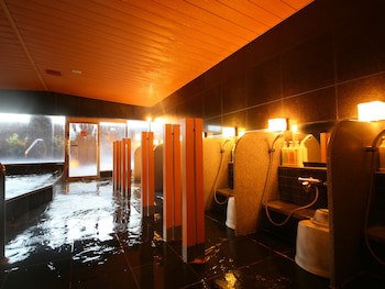 Apa Hotel & Resort Tokyo Bay Shiomi