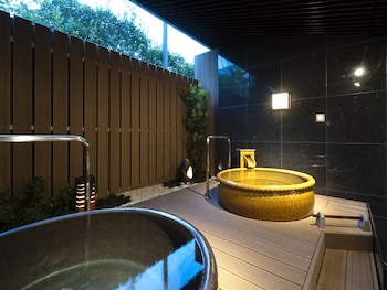 Apa Hotel & Resort Tokyo Bay Shiomi